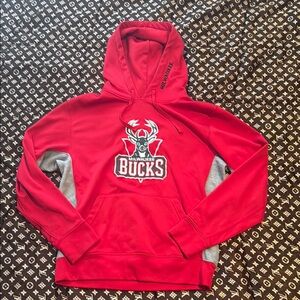 Vintage NBA Hoodie